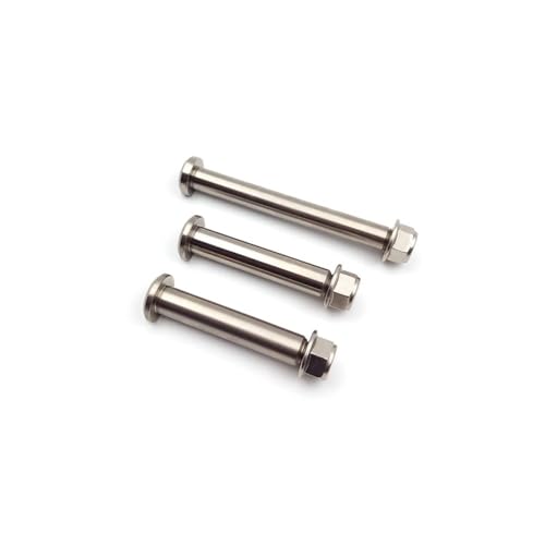 Eje de pasador de palanca triangular para solucionar holgura en suspensión YZ250FX