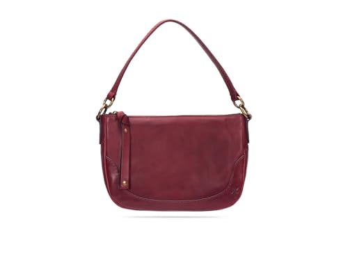 Image of Frye Melissa Crossbody