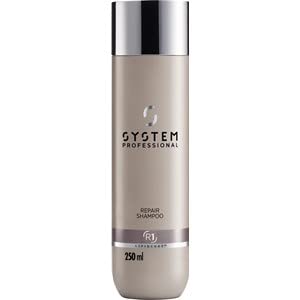 System Professional EnergyCode R1 Repair Shampoo 50 ml