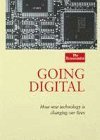 Hardcover Going Digital Book