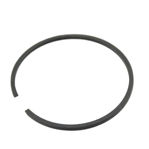 Segment de piston 34 mm pièces de rechange pour débroussailleuse 26CC