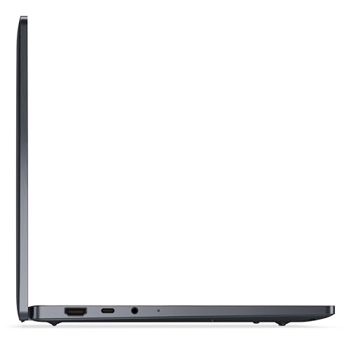 Dell Pro 13 Premium PA13250, U7-268V, Evo, 32GB, 512GB SSD, 13.3 QHD+ Touch, IR Cam & Mic, FgrPr, 3 Cell, 65W, WLAN, vPro, Backlit Kb, W11 Pro, 3Y ProSpt