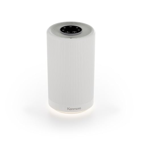 Kenmore PM1005 Air Purifier