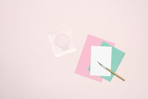 We R Memory Keepers Everyday 3D Molding, Crafting, Baking Decoration, Chocolate, Resin, Wax Art, Painting, Scrapbooking