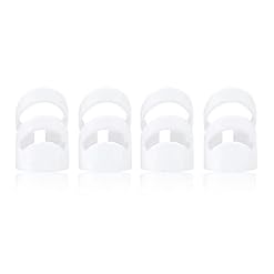 Lot de 4 Médiators en Plastique Durable pour Guitare,Soulagement de la Douleur Ne Se Déconnecte Pas Facilement en… - Les Beatles, Paul McCartney, John Lennon, RIngo Starr, George Harrison