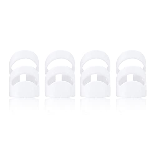 Lot de 4 Médiators en Plastique Durable pour Guitare,Soulagement de la Douleur Ne Se Déconnecte Pas Facilement en… - Les Beatles, Paul McCartney, John Lennon, RIngo Starr, George Harrison Lot de 4 Médiators en Plastique Durable pour Guitare,Soulagement de la Douleur Ne Se Déconnecte Pas Facilement en…