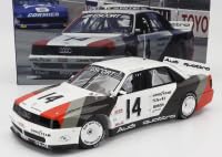WERK 83 1/18 - A-UDI 200 Quattro - Winner Cleveland Trans-AM 1988 W1801401