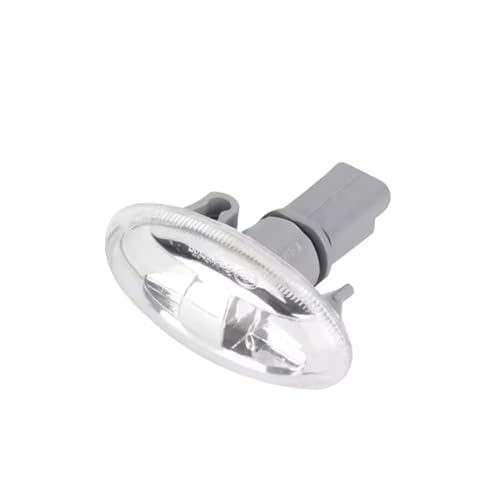 Clignotant latéral étanche 6325G3 pour Peugeot 206 107 301 407
