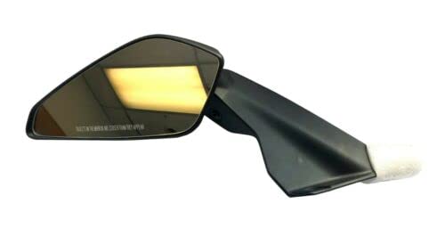 NEW OEM KTM REARVIEW MIRROR LEFT SIDE RC 390 2015 & RC 390 CUP USA 2015 - 2016