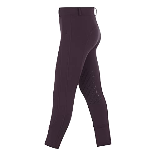 Pantalon d'équitation enfant LeMieux My Junior Pro pour le poney-club