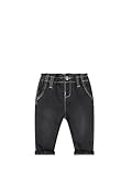 Marque : Melby Melby Jeans Nero 22F0030 NERO 18M
