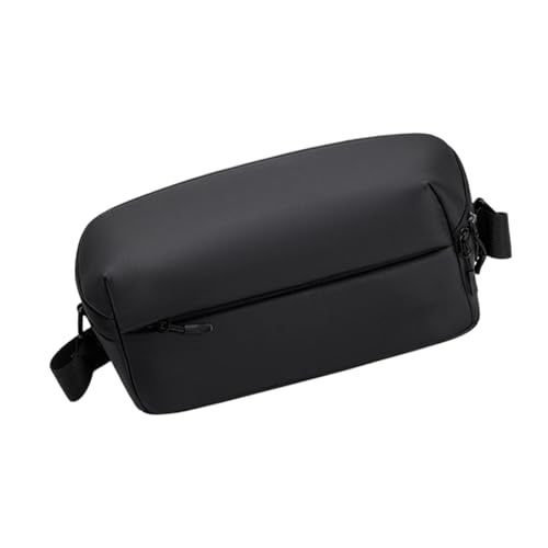 Bolsa de cámara para ciclismo con cremallera de acceso rápido y soporte