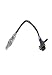 ACDelco 213-1553 GM Original Equipment Heated Oxygen Sensor
