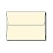 Cream A7 (5 1/4" x 7 1/4") Square Flap Envelopes - 50 Envelopes - Desktop Publishing Supplies™ Brand Envelopes
