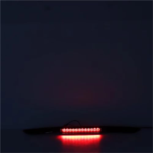 Cache feu arrière et feu stop surélevé pour Volvo XC60 2009-2017 - 6