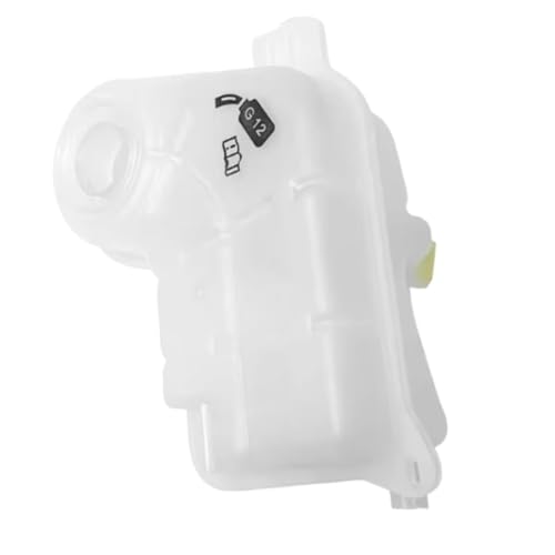 Coolant Radiator Reservoir For A4 B6 B7 A6 C5 Coolant Radiator Expansion Tank Engine Coolant Recovery Reservoir Tank 8E0121403 8E0121403A 8E0121321