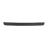 SLKDQ Battitacco Adesivi Soglie Porte per Mercedes-Benz EQA (H243 2021-2025 2026),Protezione Battitacco Auto,Fibra di Carbonio,AntiGraffio e Resistente all'Usura,Car Accessori,A