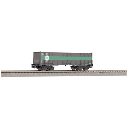 Preisvergleich Produktbild Piko H0 97152 H0 Hochbordwagen der STLB