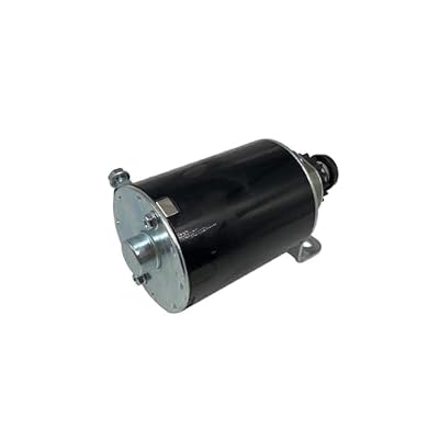 5742 Starter Motor Replace Fit for 390838 497594 497595 391423 392749 CCW