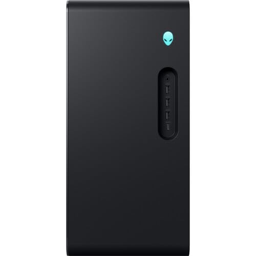 Image of Alienware Aurora ACT1250 AI Gaming Desktop PC (Intel Ultra 7 265F, GeForce RTX 5070 12GB GDDR7, 64GB DDR5, 4TB PCIe SSD, RGB Fans, 1000W PSU, WiFi 7, Bluetooth 5.4, RJ-45, Win 11 Pro)
