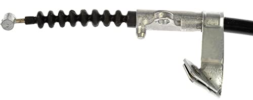 Dorman Parking Brake Cable P N C660527