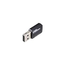 POLY Plantronics and Polycom OBiWiFi5G USB Wi-Fi Accessory for VoIP Adapters, Model 1517-49585-001