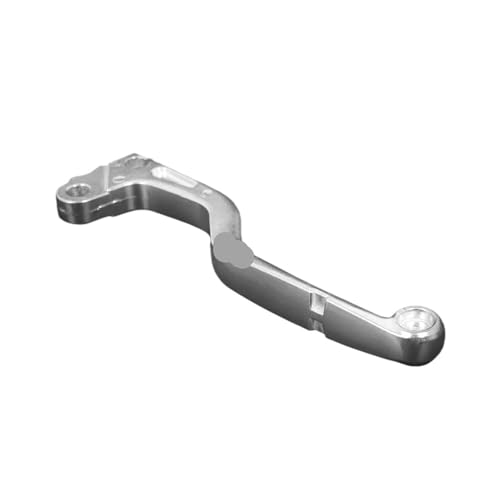 Levier d'embrayage gauche en alliage pour commande Honda CRF - 3