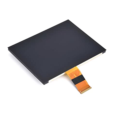 8.4' Uconnect Touch Screen 4C UAQ LCD Monitor Radio Navigation Compatible with Dodge RAM Chrysler...