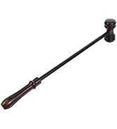 SHINEOFI Mini Gavel for Judge Wooden Auction Hammer Mini Wooden Courtroom Gavel Lawyer Gavel for ...