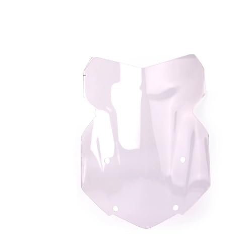 Pare-brise haut R1200GS bulle de protection moto R1250GS Adventure LC