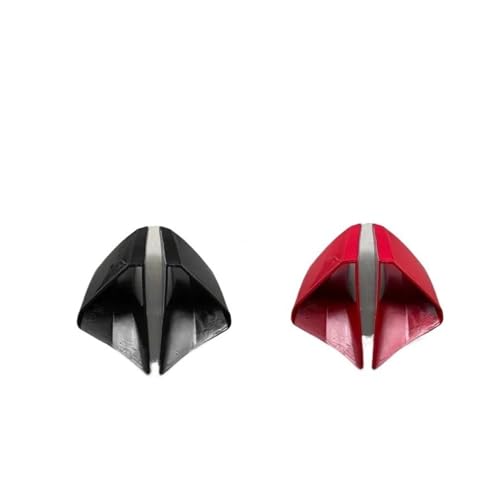 Carénage CBR650R anti projection pour protéger les flancs de moto