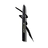 LAURA GELLER NEW YORK Kajal Smooth Kohl Longwear Eyeliner, Deep Black