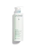 Caudalie Vinoclean Gentle Cleansing Almond Milk, Makeup Remover, 400ml