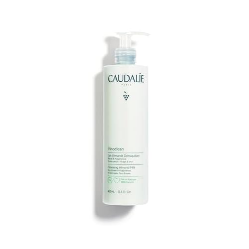 Caudalie Vinoclean Mandel Reinigungsmilch – 100 ml