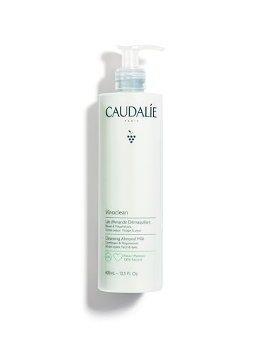 Caudalie Vinoclean Cleansing Almond Milk 400 Ml