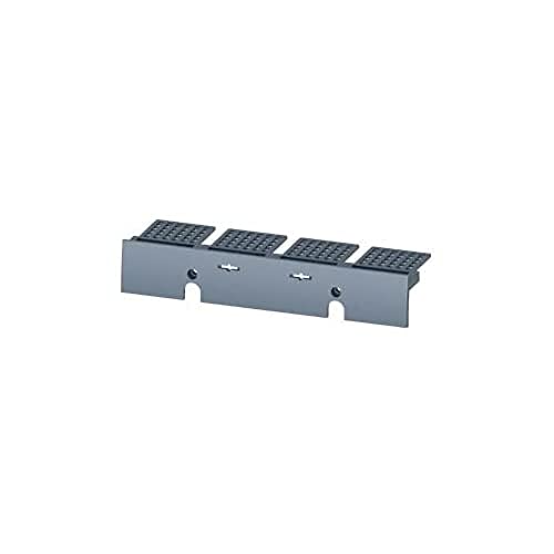 Cache Siemens Sentron 3VA1 250 pour socle amovible 4 pôles protégeant vos installations - 2