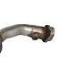 ACZCR Catalytic Converter Fit For Ford For Ranger 2004-2006, Fit For Mazda For B3000 2004-2006, Replace 14613, 3.0L(EPA Compliant)