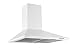 Produktbild Vestel VHK60BX Kaminhaube 60cm B Edelstahl