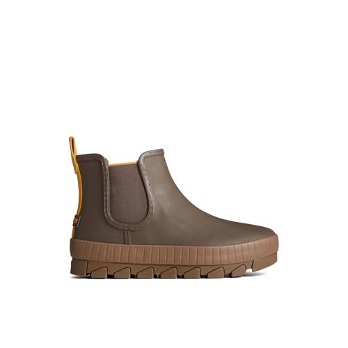 Image of Sperry Women's Torrent Chelsea Rain Boot
