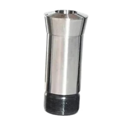 Pinza 5C de 10mm con agujero redondo para torno y fresadora