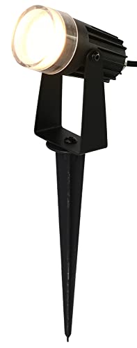 ガーデントワイライト コンセント式 単品追加用 IP67 約200lm LED AC100V 防塵防水 コード5m スモークビーム GT-J101AB