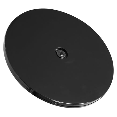 GLSTOY 4�C���`360�x��]�P�[�L�f�B�X�v���C�^�[���e�[�u�� ABS����]�� �x�[�L���O����уp�[�e�B�[�p�ƒ�p�L�b�`���X�^���h