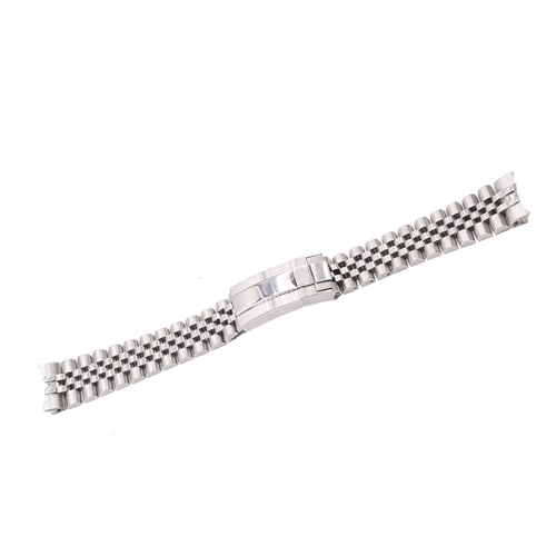 [�R�E����] MENGKG 20mm �X�e�����X�X�`�[�� �����p�r���v�o���h ���v�o���h �X�g���b�v �u���X���b�g �W���r���[ �I�C�X�^�[�N���X�v�t�� �����b�N�X GMT�}�X�^�[II�Ή�