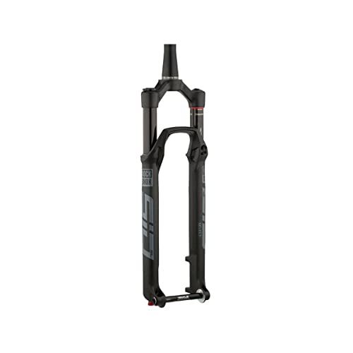 RockShox SID SL Select Charger RL Suspension Fork - 29", 100 mm, 15 x 110 mm, 44 mm Offset, Diffusion Black, C1