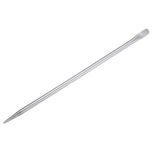 Levier d'alignement en acier au carbone 45,7 cm pour travaux de levage - 4