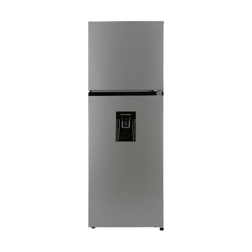 La Mejor Recopilación de Refrigerador Lg 11 Pies los mejores 10. 42 Refrigerador Winia 11 Pies Cúbicos, Top Mount con Despachador, Color Gris, Modelo WRT-1100WATGD