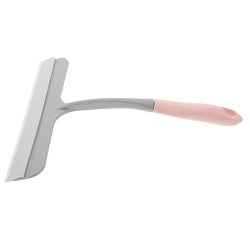 PRETYZOOM Ergonomic T-Shaped Car Window Squeegee Film Remover Glass Shower Auto Film Scraper Window Tint Remover