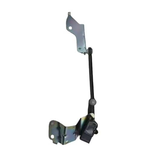 Capteur de niveau de phare avec support carrosserie avant