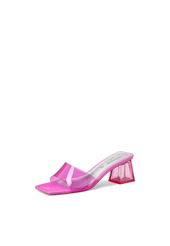 Sandales glissantes nu-pieds plates femme Queen Helena Zm9604