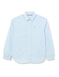 camisa blanca niña h&m Este estilo ha sido producido de forma sostenible